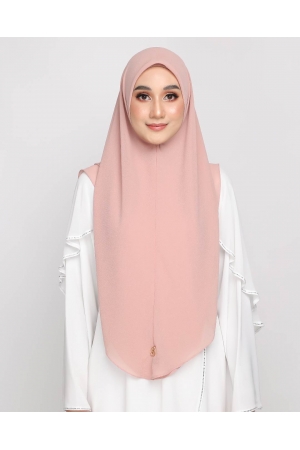 Defect Manis │ Dusty Pink